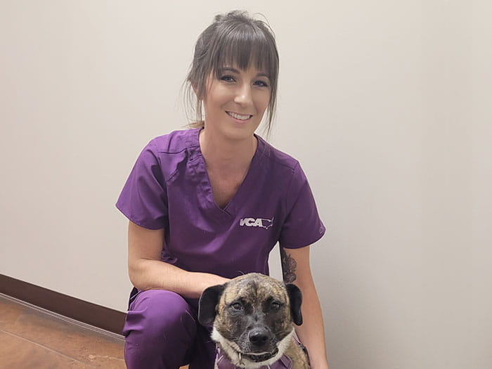 Kat Hills Staff Photo