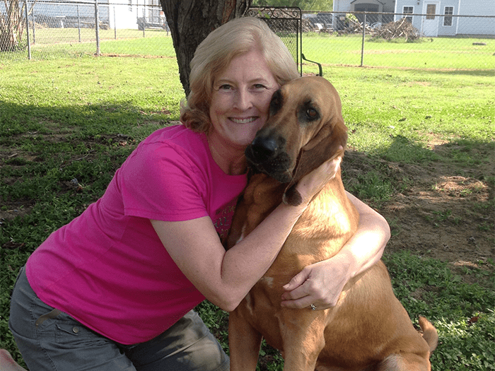 Sheila Sollars Staff Photo