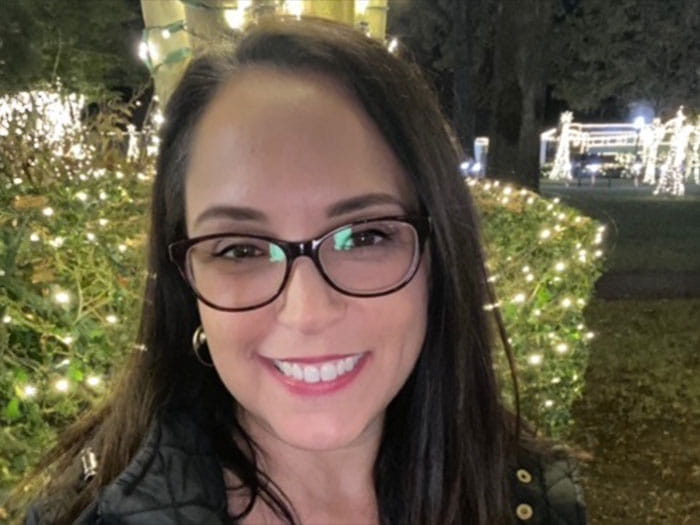 Dr. Valerie Bryson Staff Photo