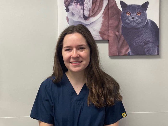 Dr. Jeanna Tooley Staff Photo