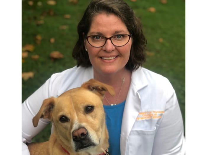 Dr. Allison Fields Staff Photo