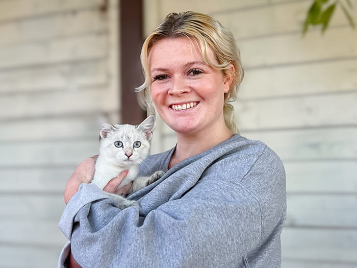 Amber W. Staff Photo