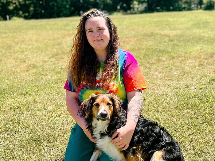 Brittney S. Staff Photo