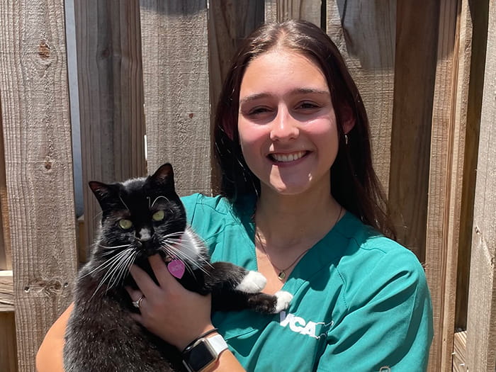 Jessie W. Staff Photo