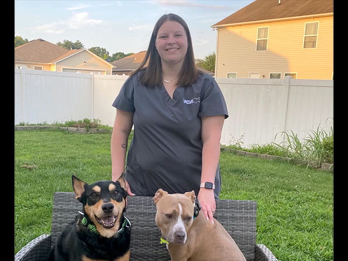 Lindsay M. Staff Photo