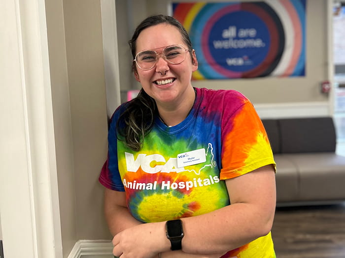 Skylar M. Staff Photo