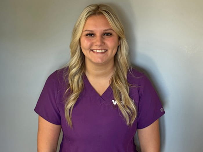 Emily Smith Staff Photo