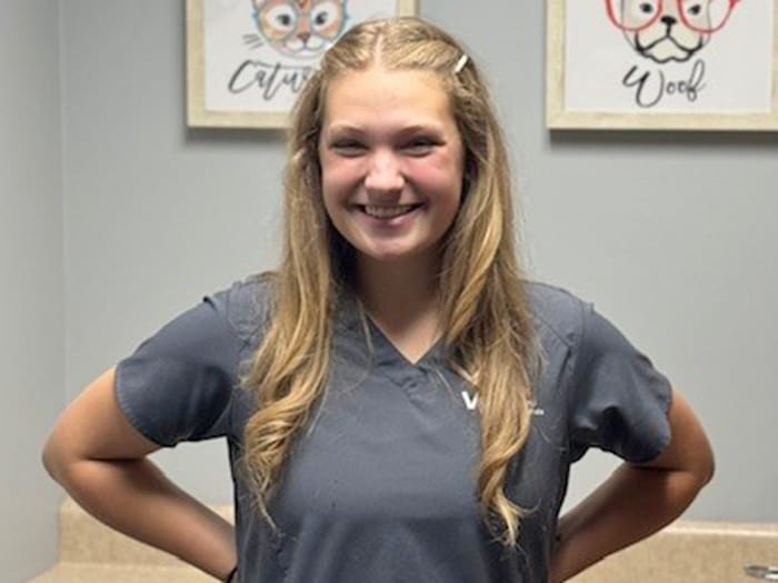 Jolie Stearns Staff Photo