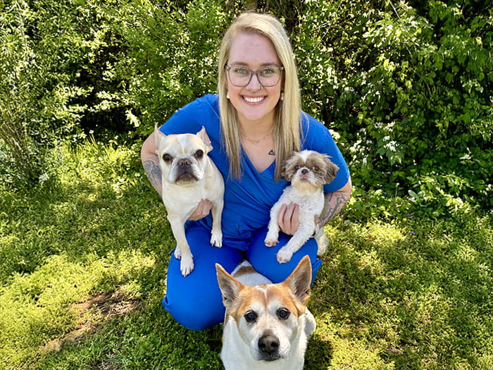 Alexis Stephens Staff Photo