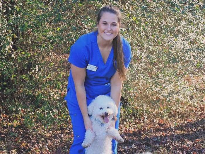 Allie Bickel Staff Photo