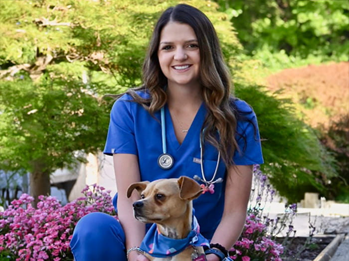 Caitlyn Riley Staff Photo