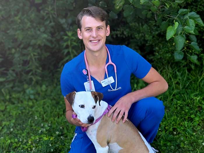 Carson Brewer Staff Photo