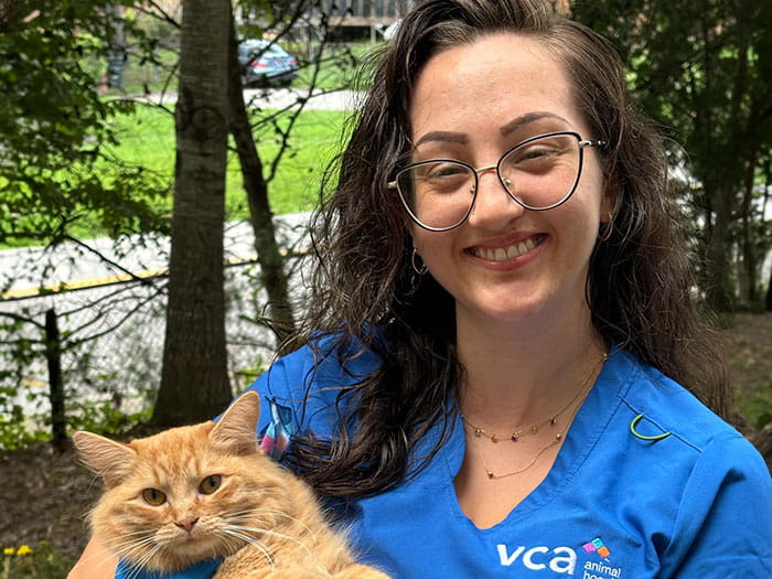 Dr. Ilana Heidel Staff Photo