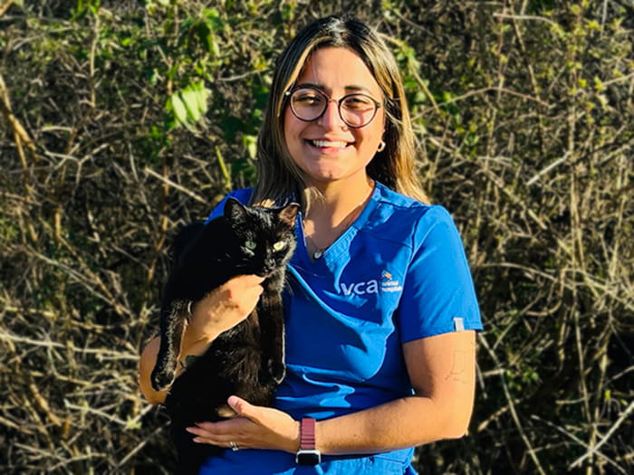 Karla Cazares Staff Photo