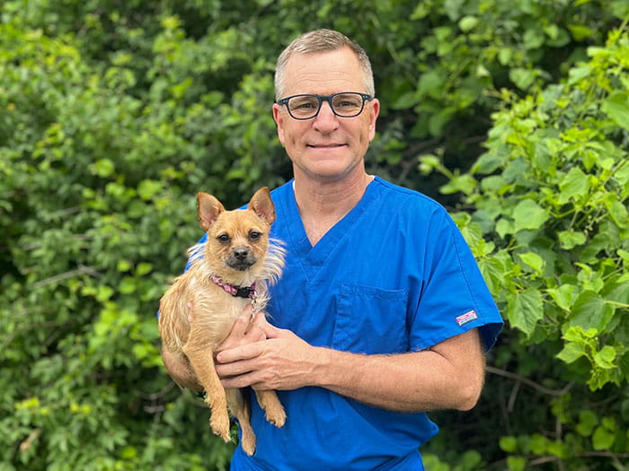 Richard Wearing Staff Photo