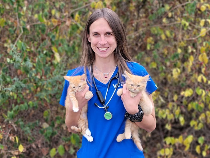 Stephanie Fletcher Staff Photo