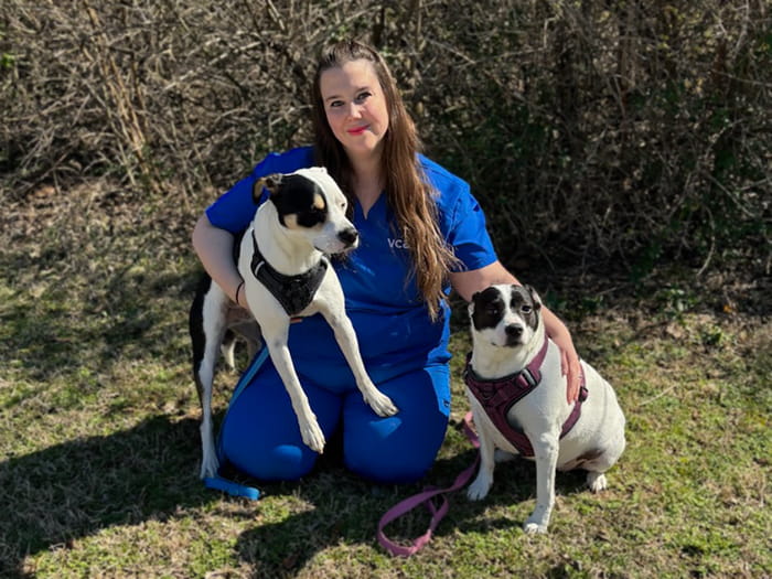 Whitney Cunningham Staff Photo