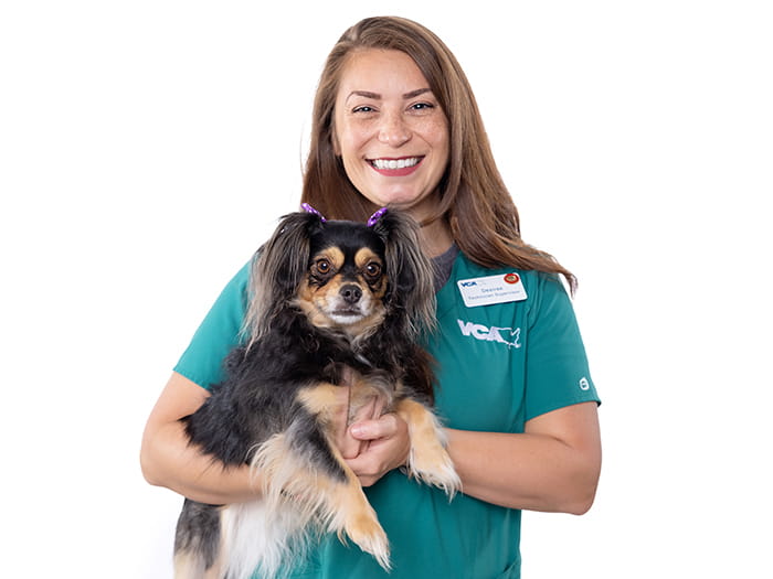 Desiree Rodriguez-Sides