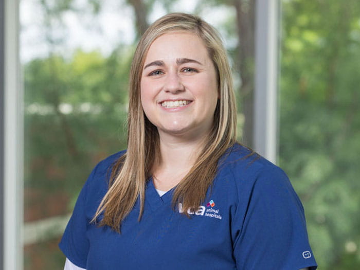 Dr. Chloe Snell Staff Photo