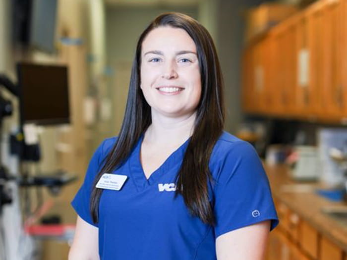 Kelly Thomas Staff Photo