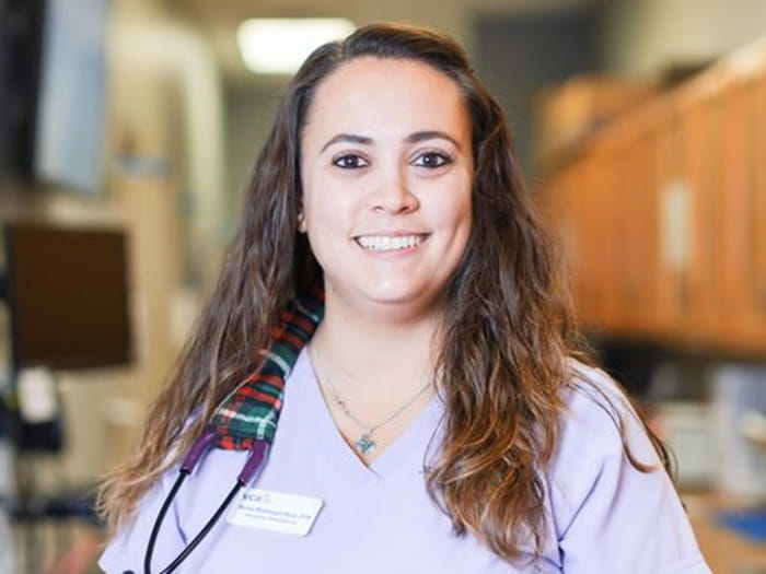 Dr. Michele Reyes Staff Photo