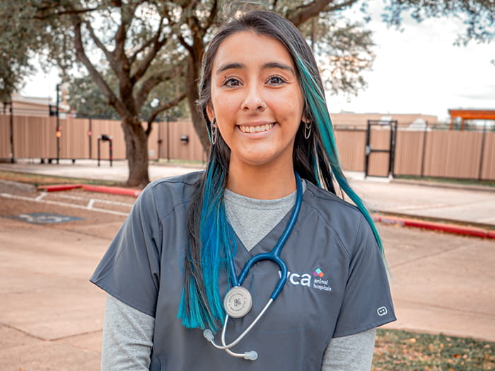 Lilliana Staff Photo