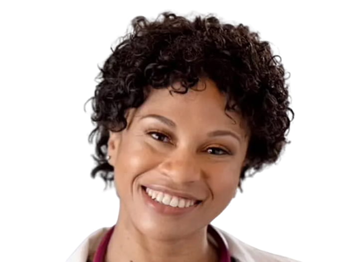 Dr. Chandra Harrigan Staff Photo