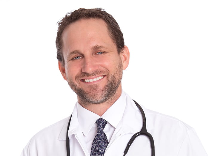 Dr. Robert Gutierrez Staff Photo