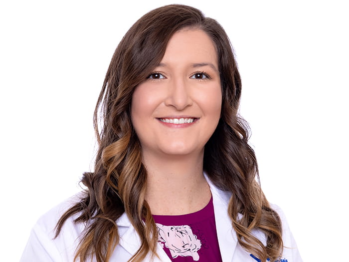 Rosalynn Snuffer Staff Photo