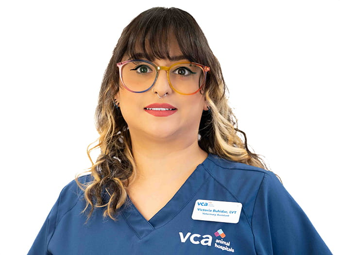 Victoria Staff Photo