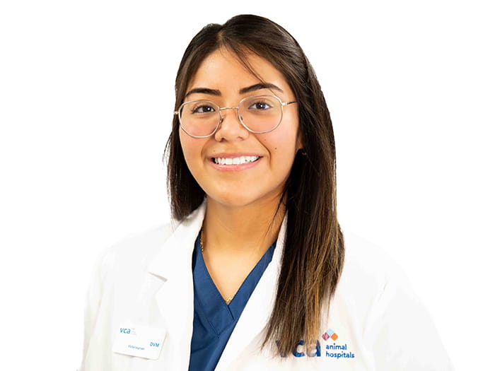 Dr. Yesenia Salas Staff Photo