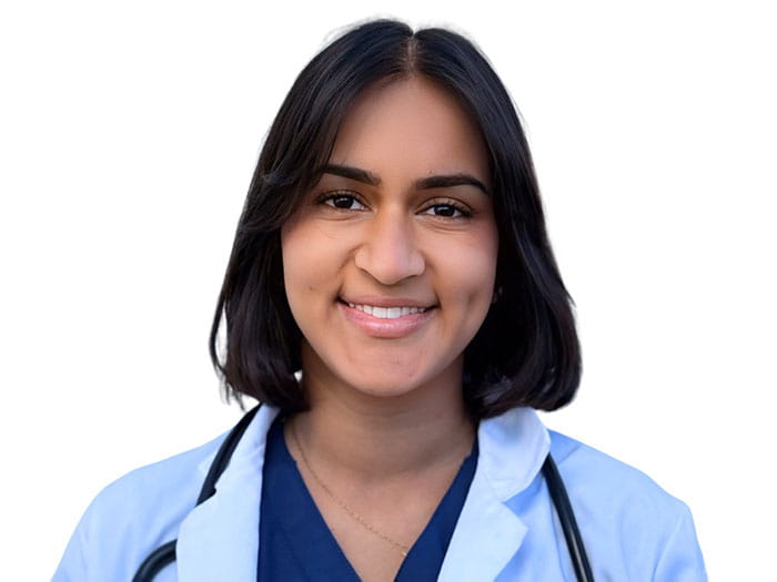 Dr. Juhi Bhandarkar Staff Photo