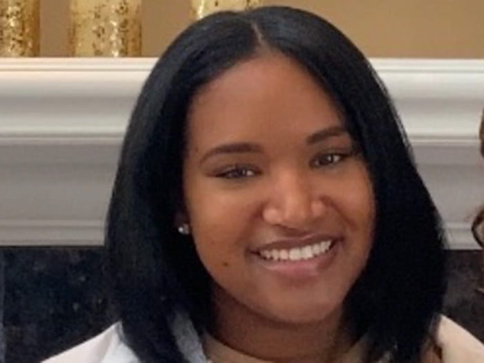 Dr. Kacey Joseph Staff Photo