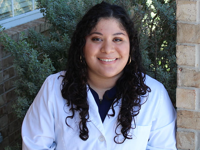 Lorena Gutierrez Staff Photo 2022