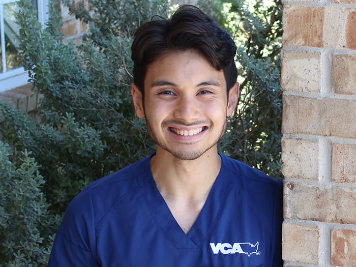 Robin Staff Photo 2022