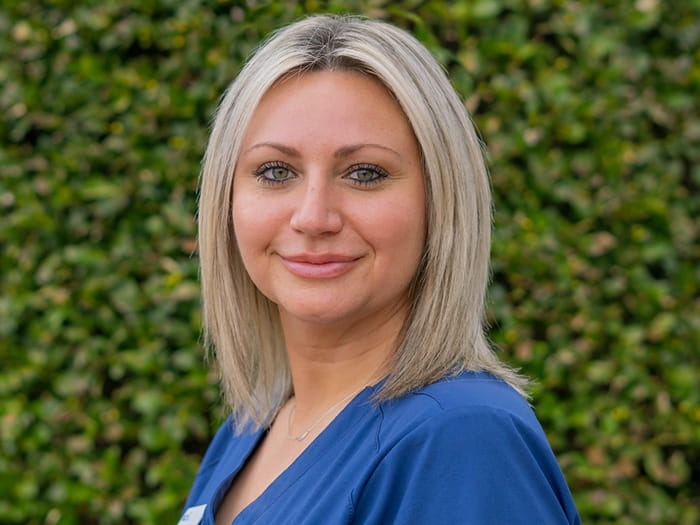 Alex Valdata Staff Photo