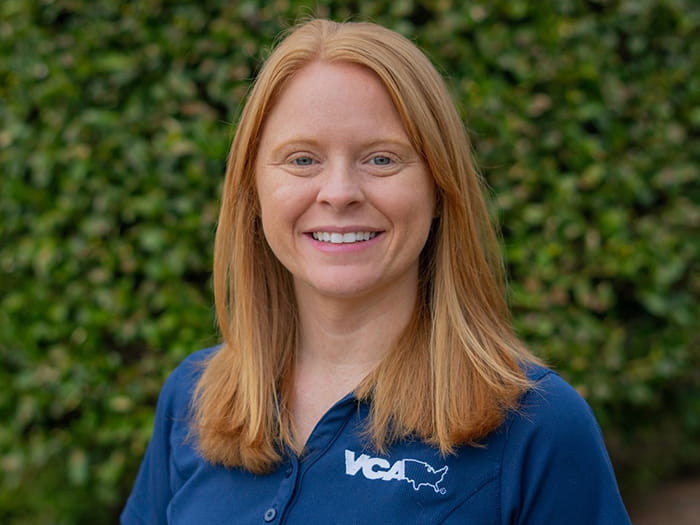 Dr. Meagan Pike Staff Photo