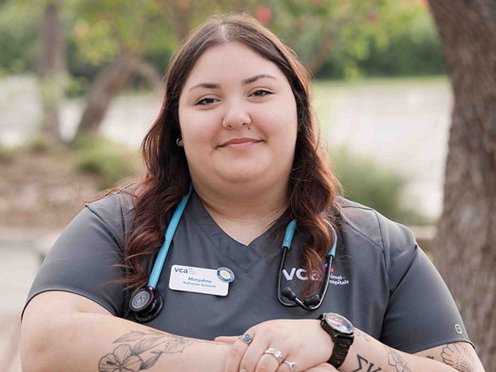 Maryahna Staff Photo