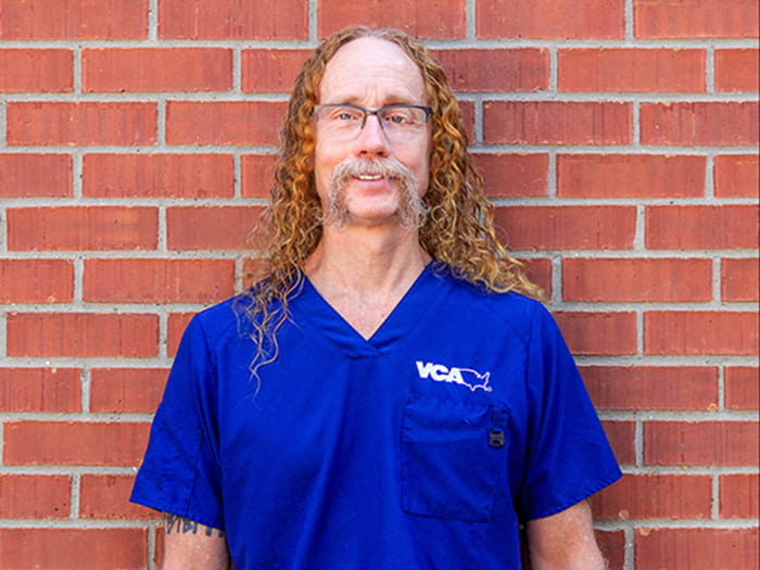 Dr. Troy Cobb Staff Photo