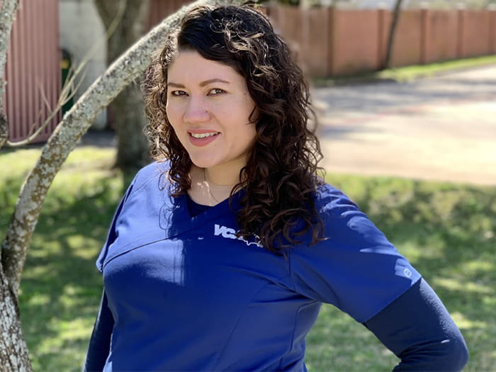 Elizabeth Ruiz Staff Photo