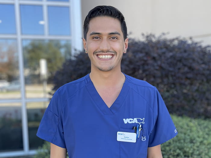 Stefen R. Staff Photo