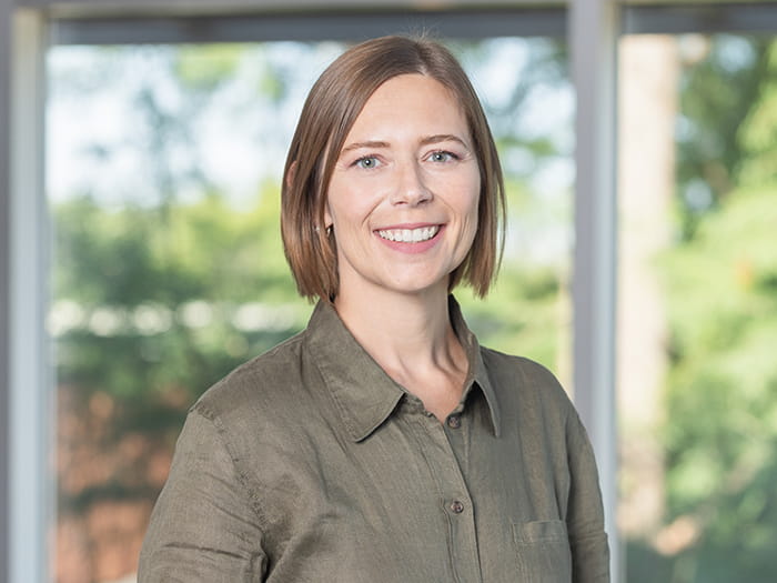 Dr. Jesse Dawson Staff Photo