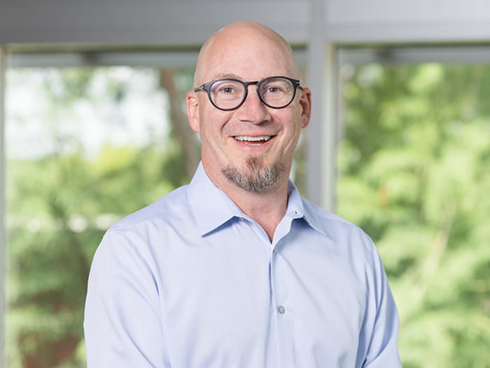 Kyle Stoehr Staff Photo