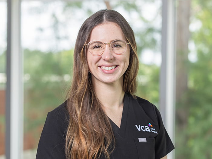 Dr. Mara Vernier Staff Photo