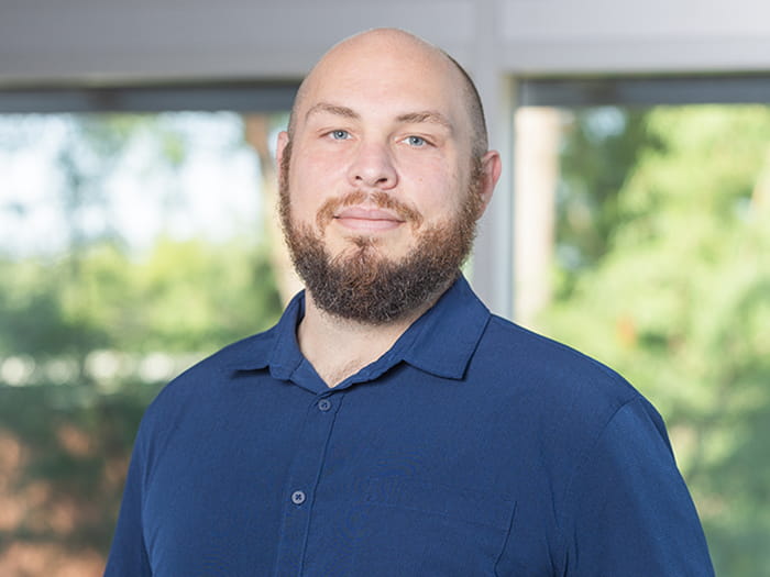 Matthew Dann Staff Photo