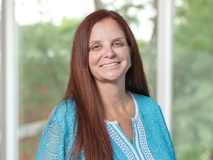 Sarah Erber Staff Photo