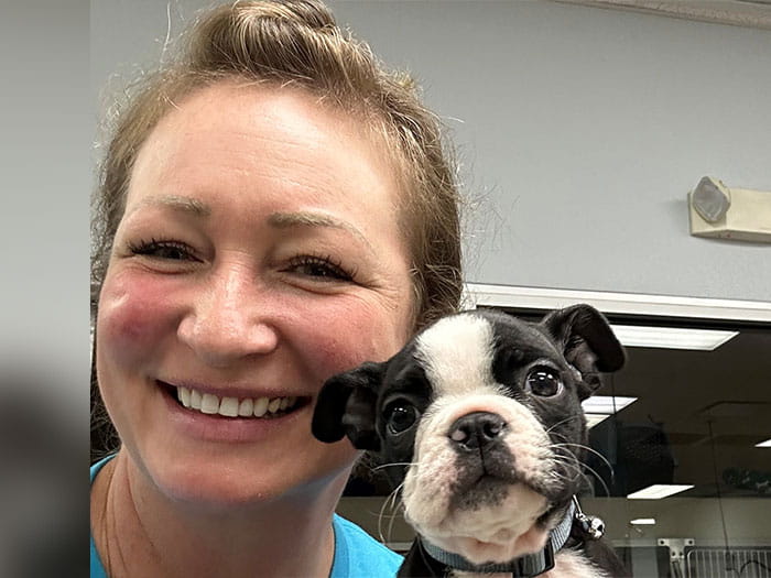 Emily Simmons Staff Photo