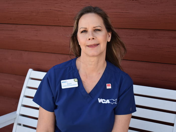 Fran Cates Staff Photo