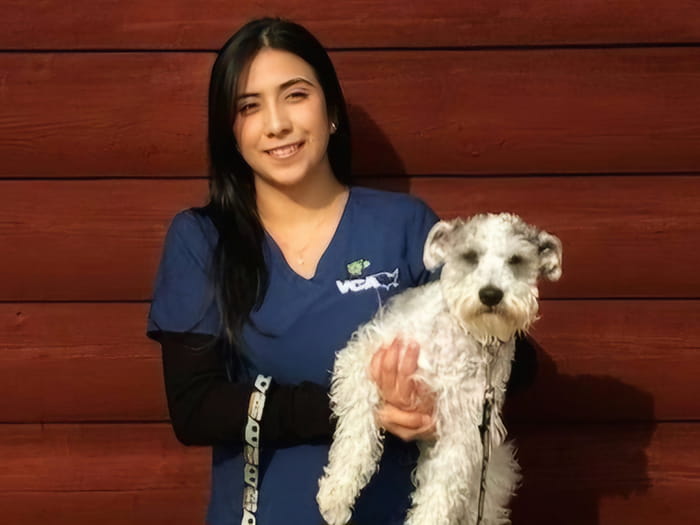 Samantha Aviles Staff Photo