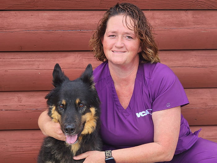 Savanah Koslan Staff Photo